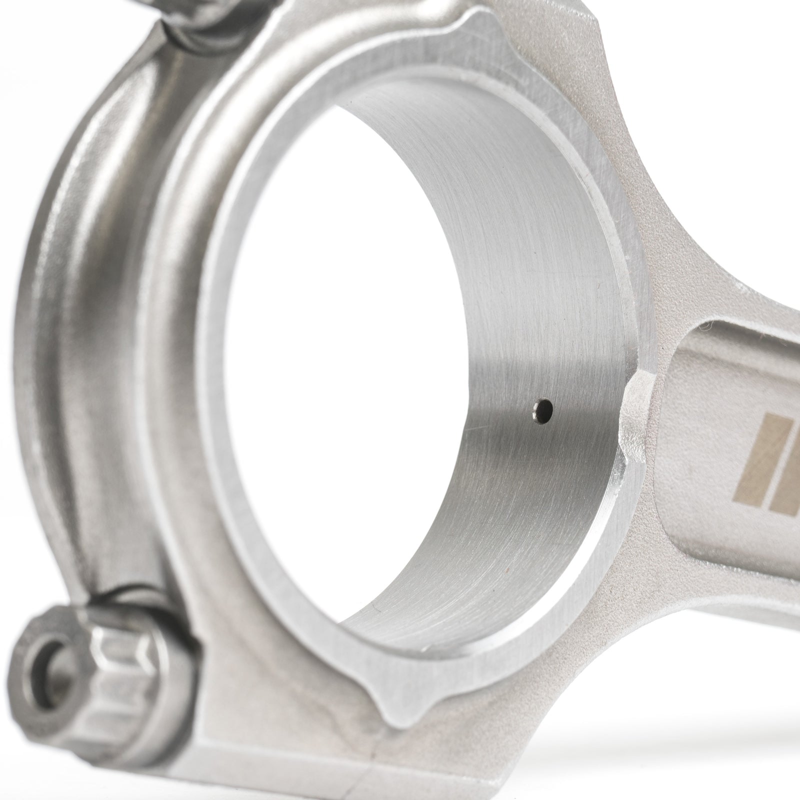 CTS Turbo Connecting Rods 144x22 I-Beam Rifle Drilled | Fits VW MK5, MK6, MK7/MK7.5 & Audi B8, C7, 8P, 8J, 8V, 8S