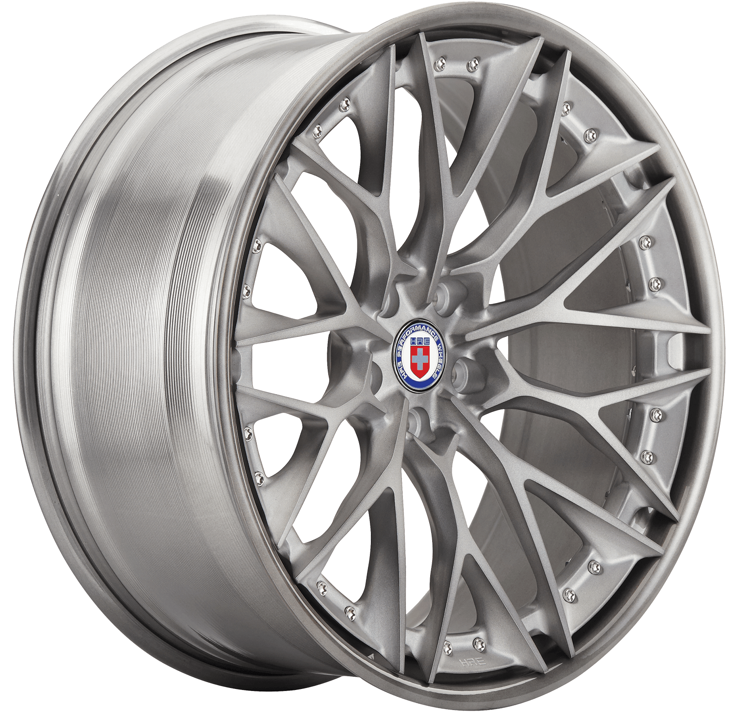 HRE S200 Series S2 Wheel