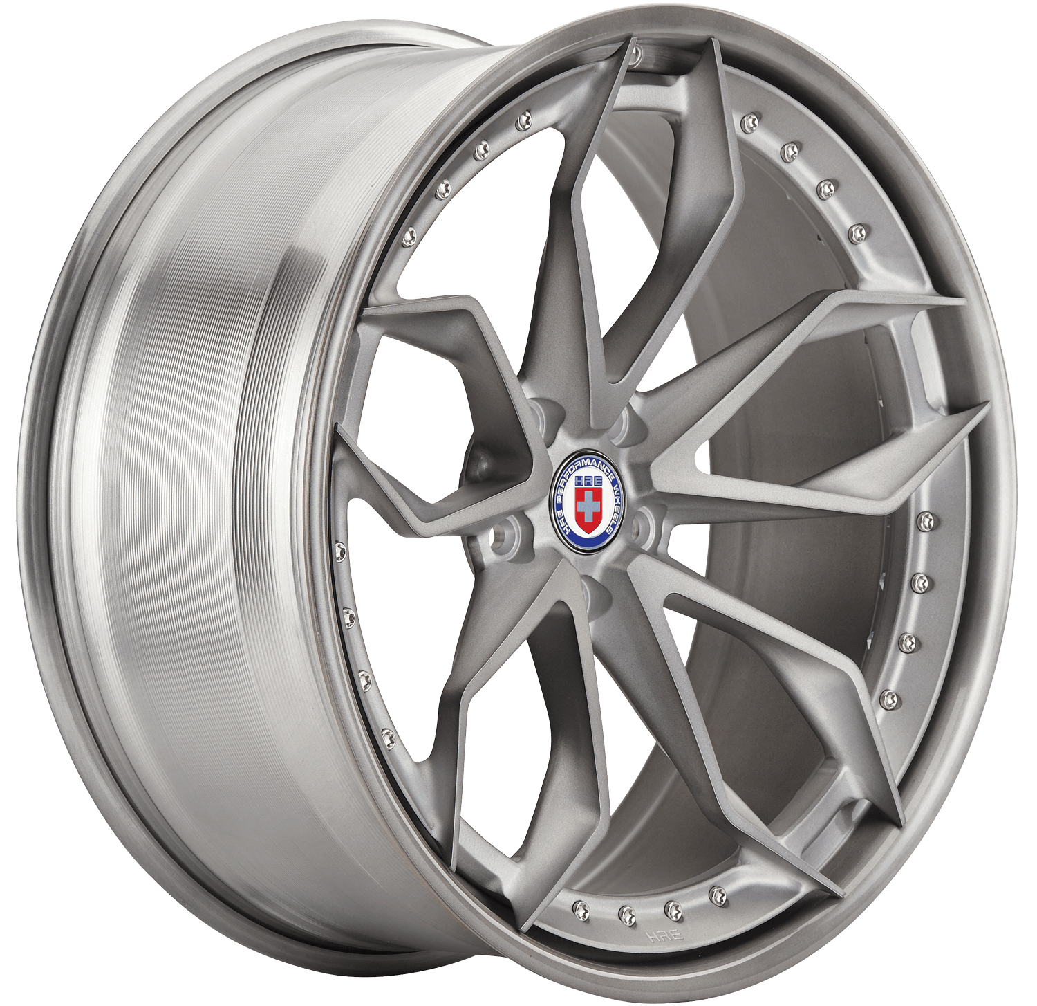 HRE S201 Series S2 Wheel