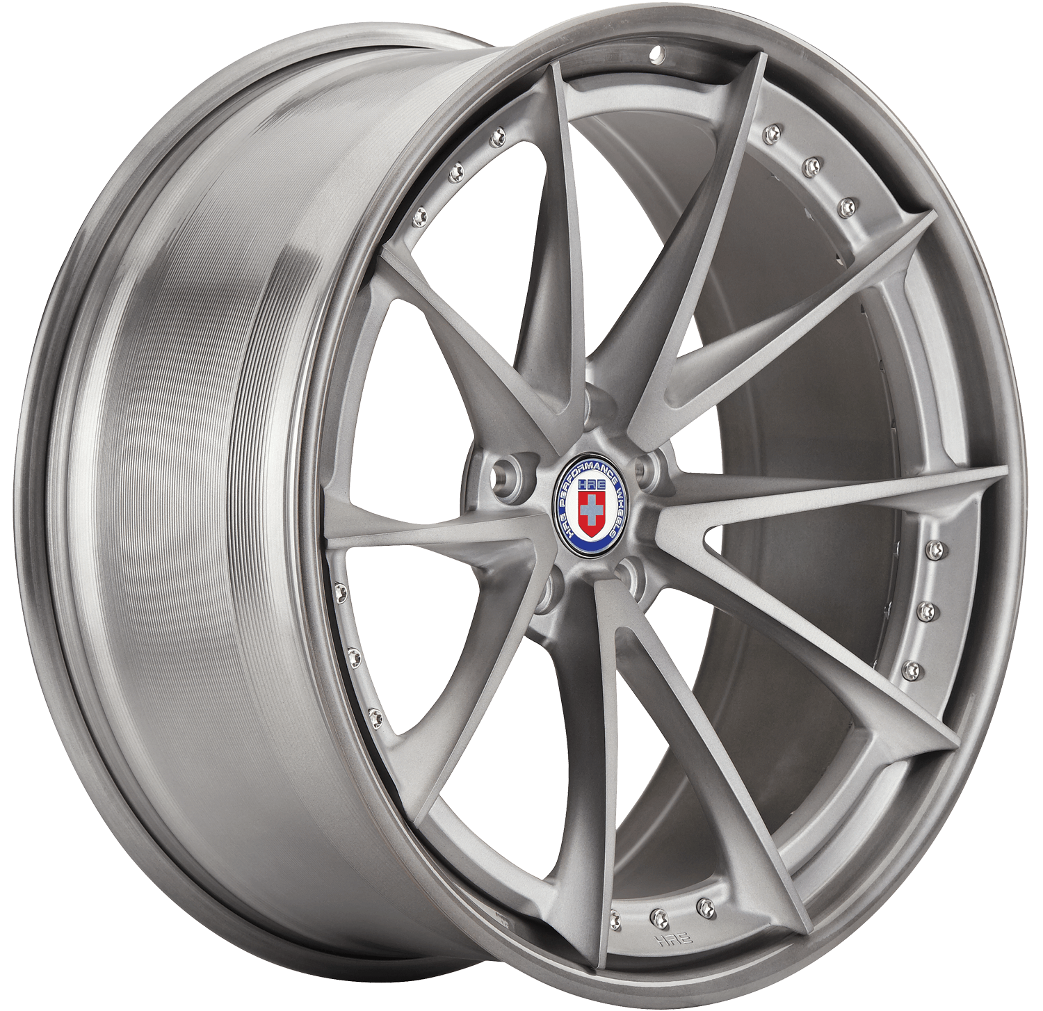 HRE S204 Series S2 Wheel