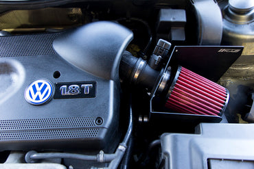 CTS Turbo MK4 1.8T Intake Kit