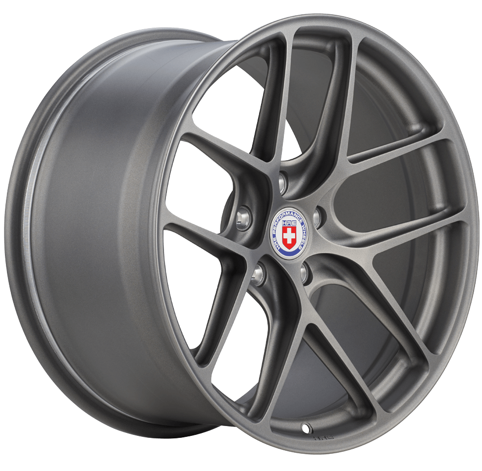 HRE R101 LIGHTWEIGHT Series R1 Wheel