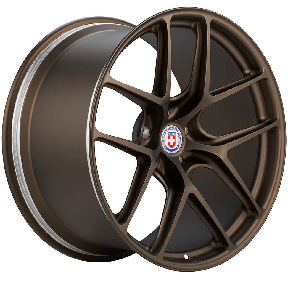 HRE R101 LIGHTWEIGHT Series R1 Wheel
