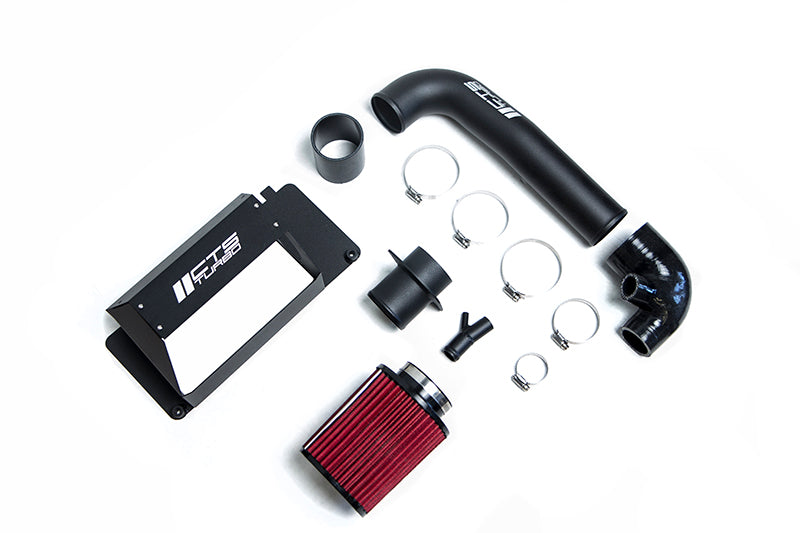 CTS Turbo Air Intake Kit for MINI Cooper S R55/R56/R57/R58/R59/R60/R61