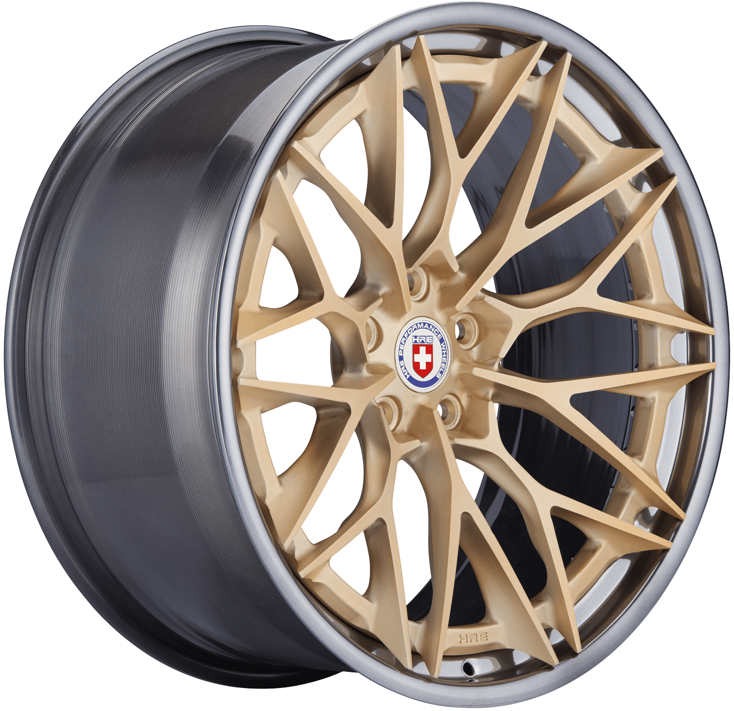 HRE S200H Series S2H Wheel