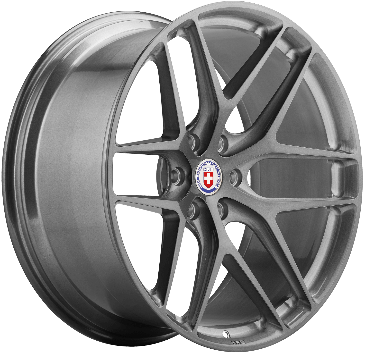 HRE P161 Series P1 Wheel