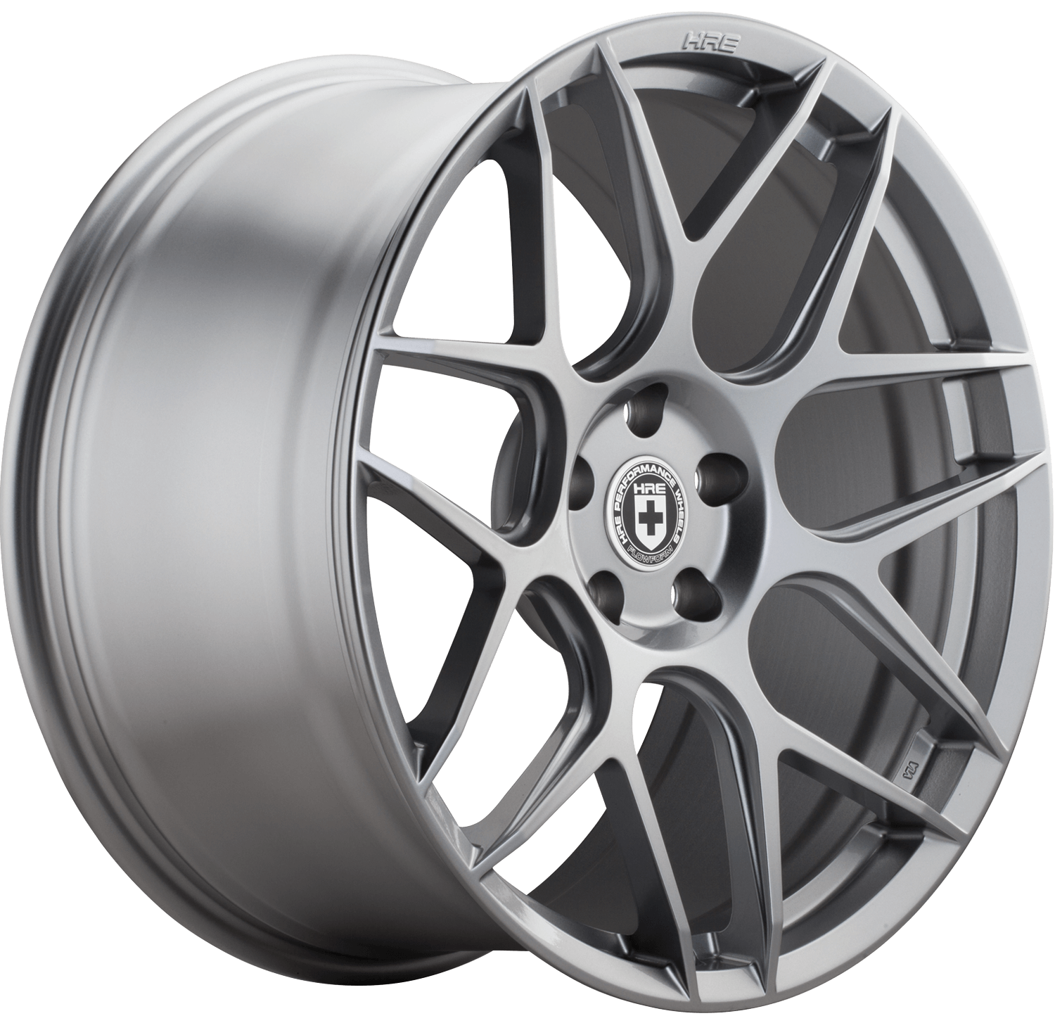 HRE FF01 FlowForm Wheel