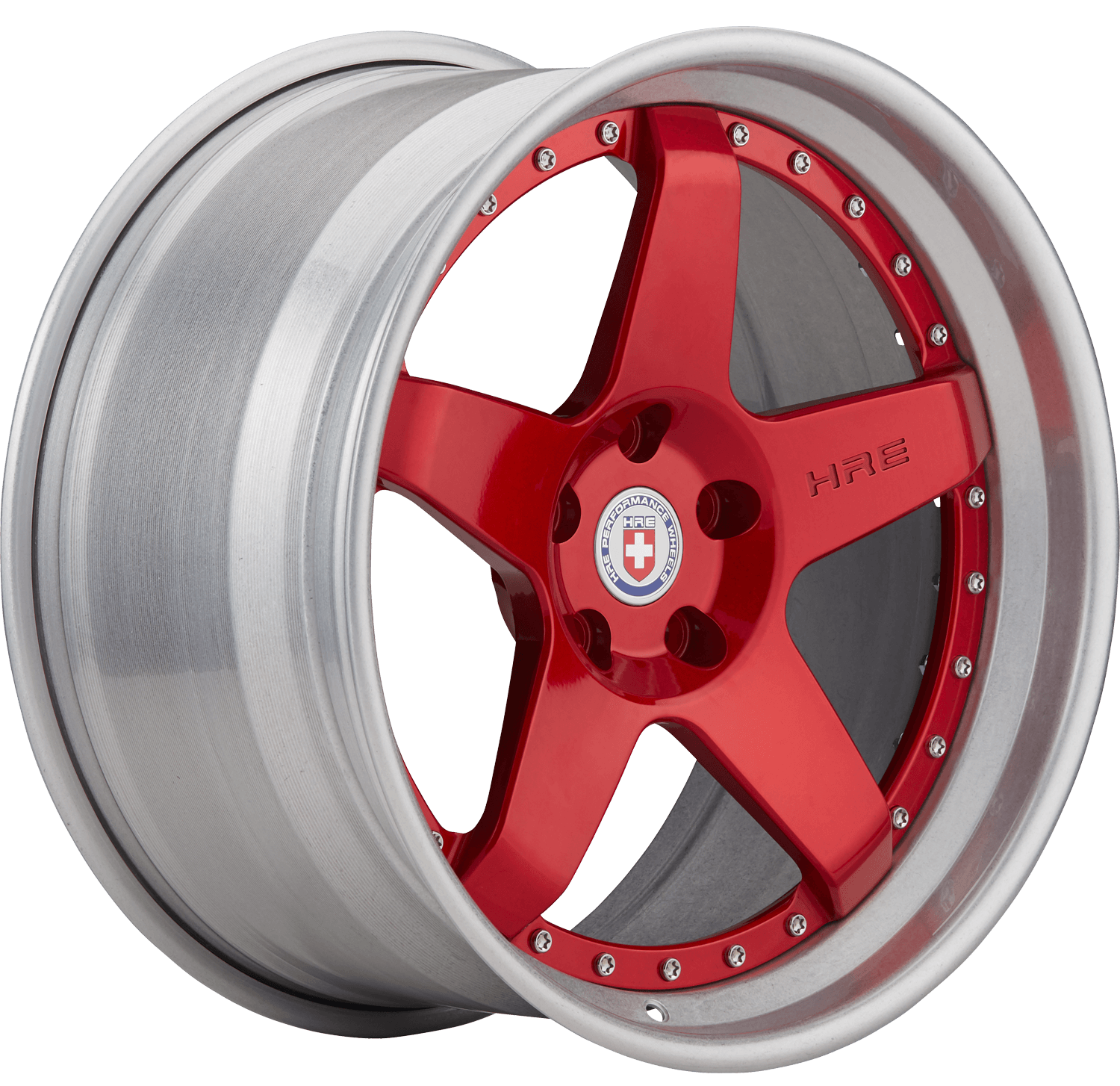 HRE C105 Series C1 Wheel