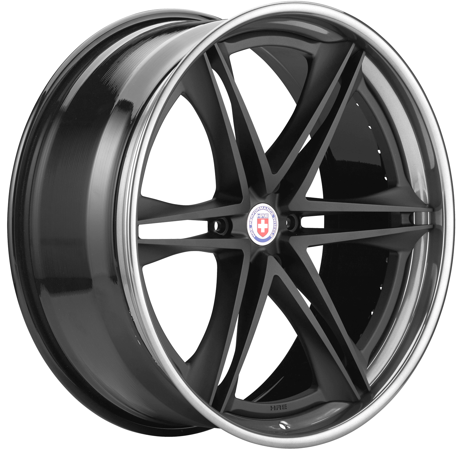 HRE S267H Series S2H Wheel