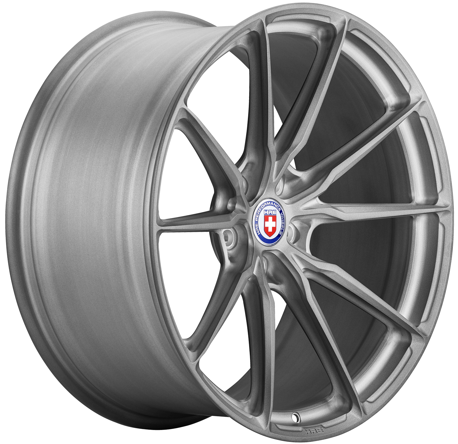 HRE P104SC Series P1SC Wheel