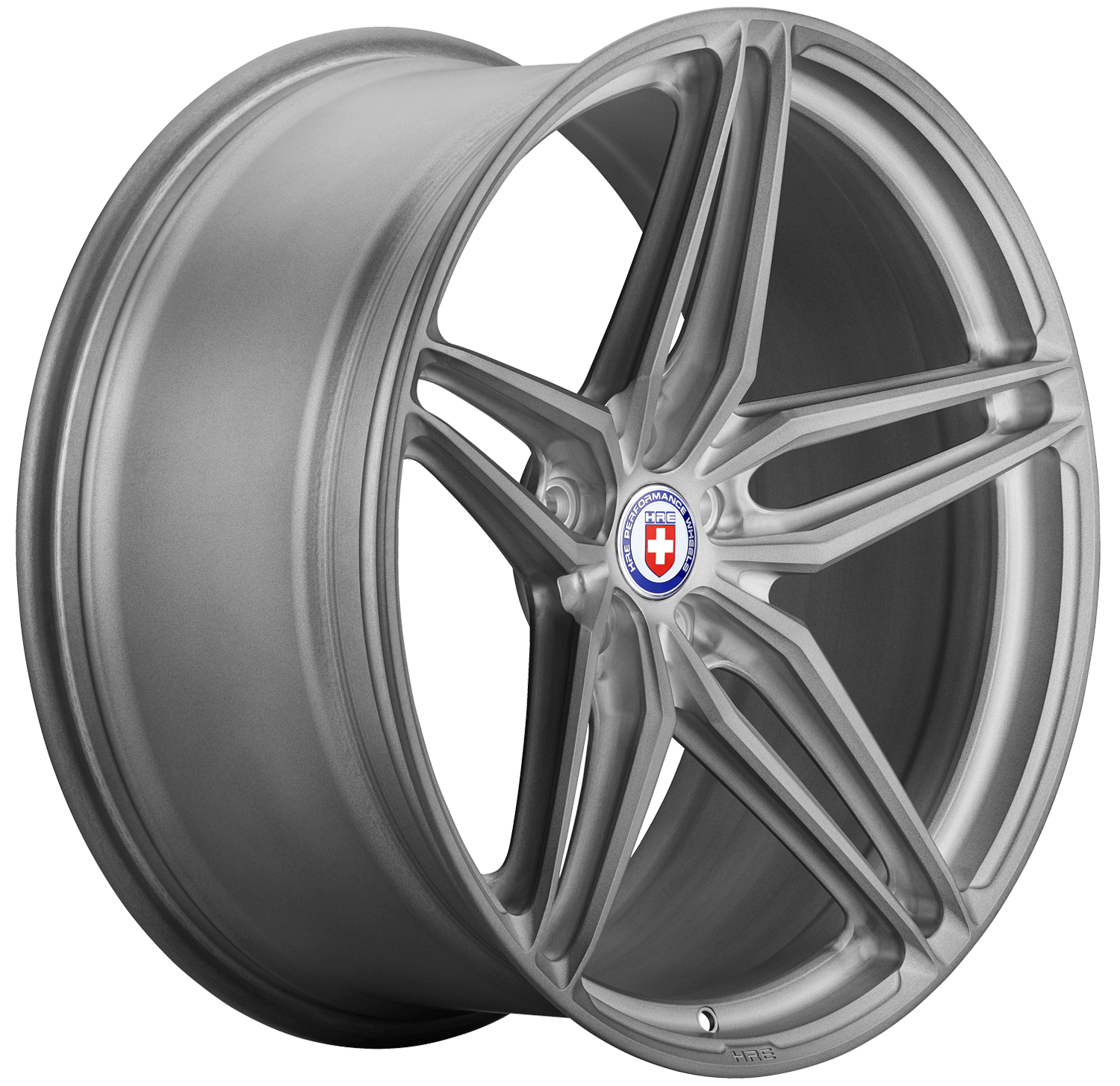 HRE P107SC Series P1SC Wheel