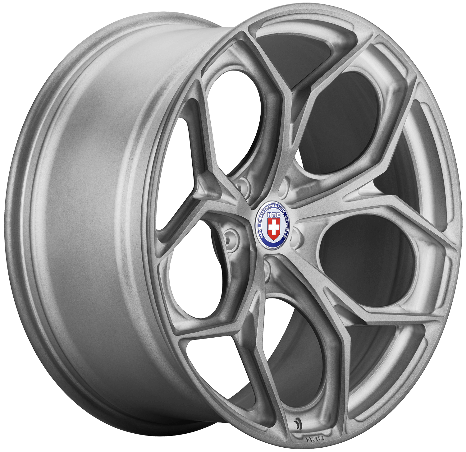 HRE P111SC Series P1SC Wheel