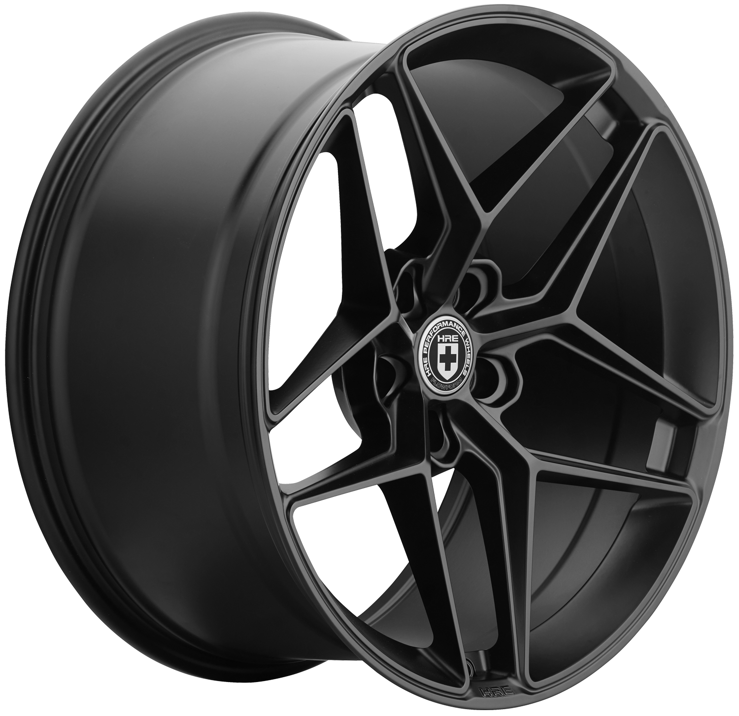 HRE FF11 FlowForm Wheel