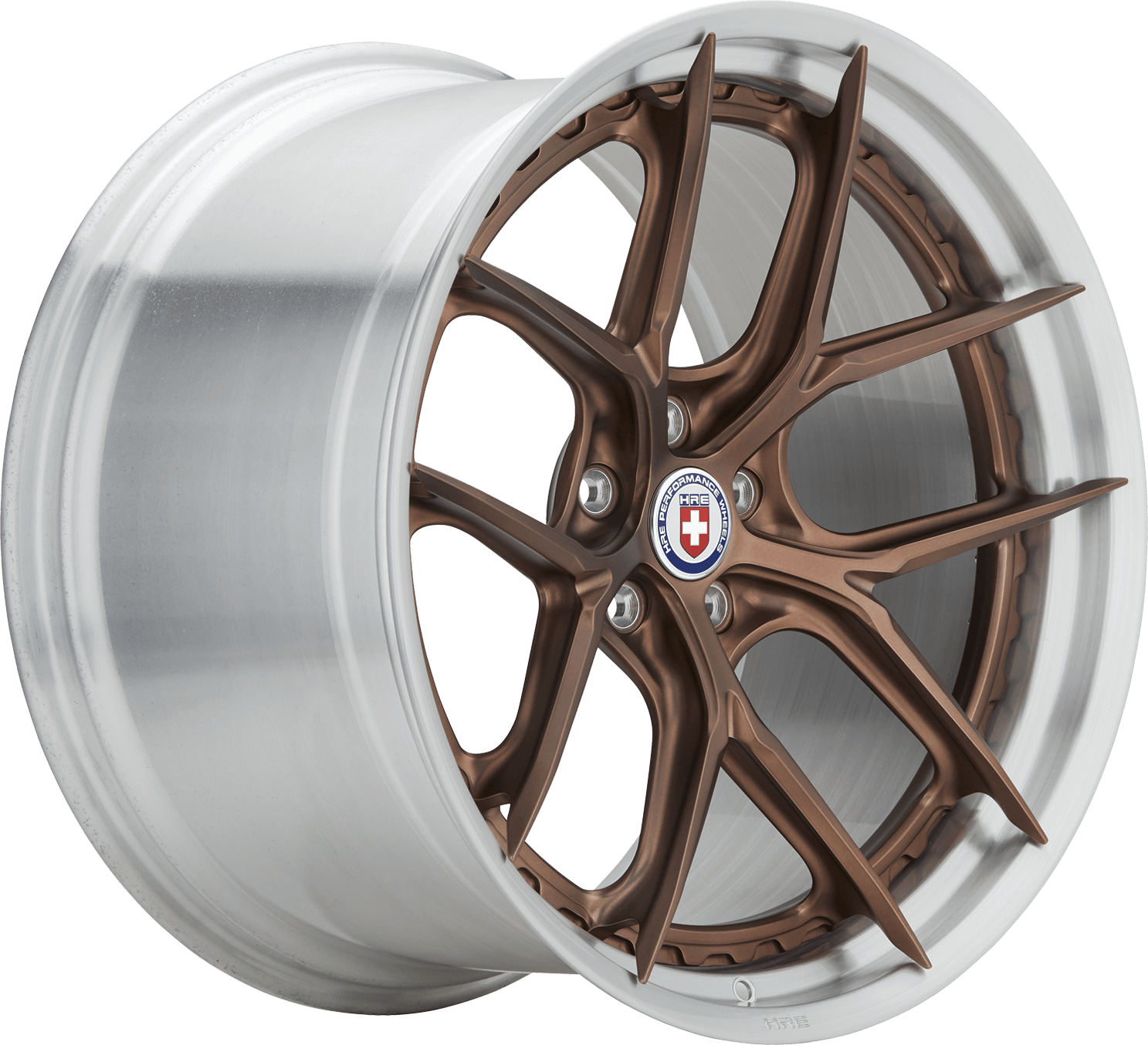HRE S101SC Series S1SC Wheel