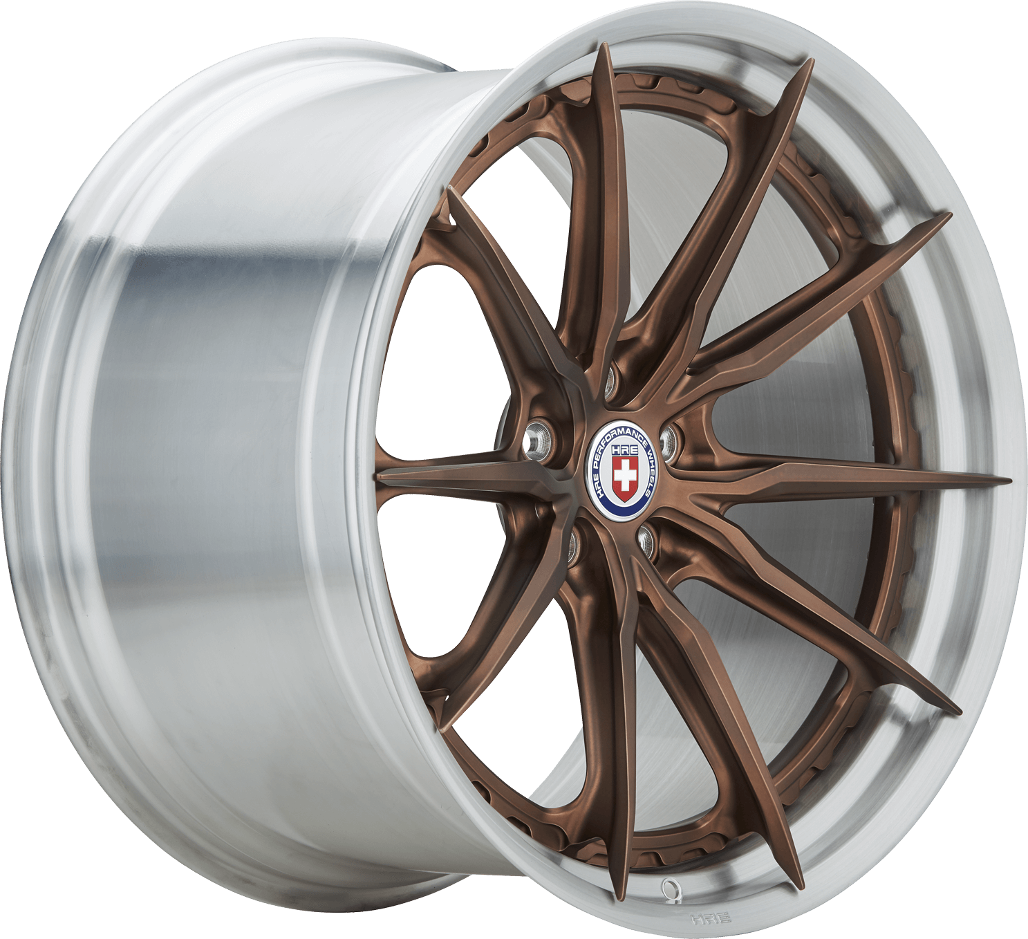 HRE S104SC Series S1SC Wheel