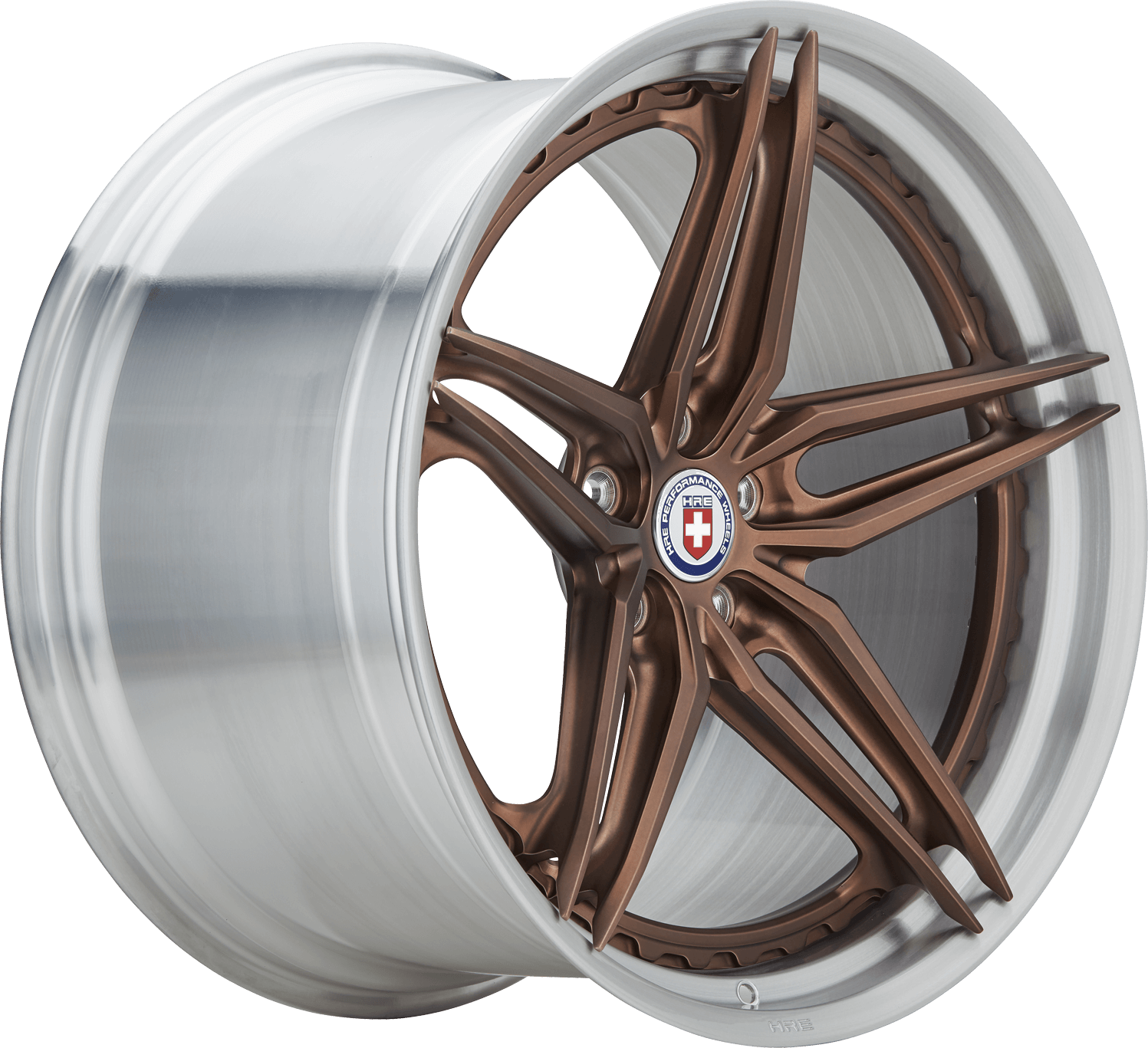 HRE S107SC Series S1SC Wheel