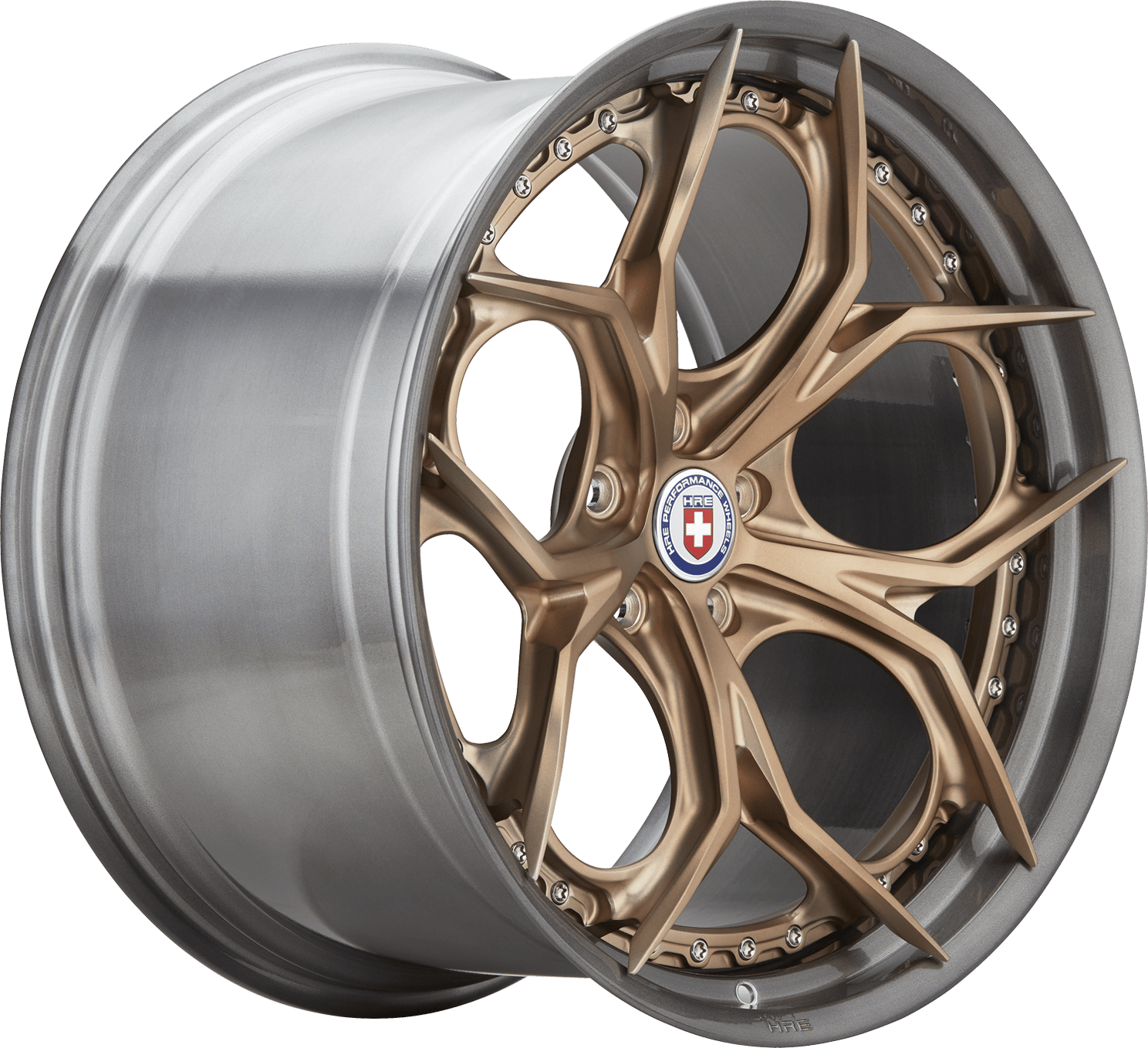 HRE S111SC Series S1SC Wheel