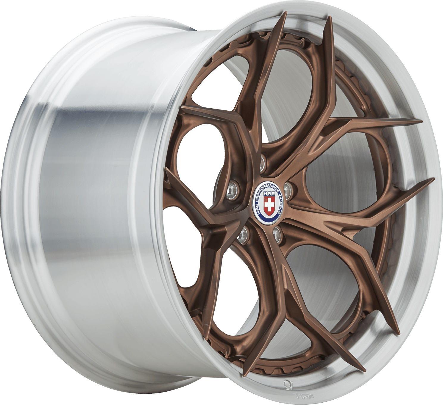 HRE S111SC Series S1SC Wheel