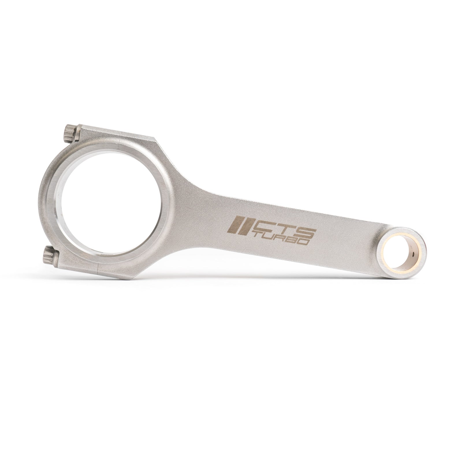 CTS Turbo Connecting Rods VW 164x20 Rifle Drilled | Fits 3.2L 24V VR6 and 2.8L 24V VR