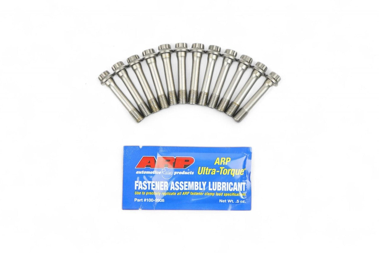 ARP Rod Bolts for BMW 6 Cylinder Engines