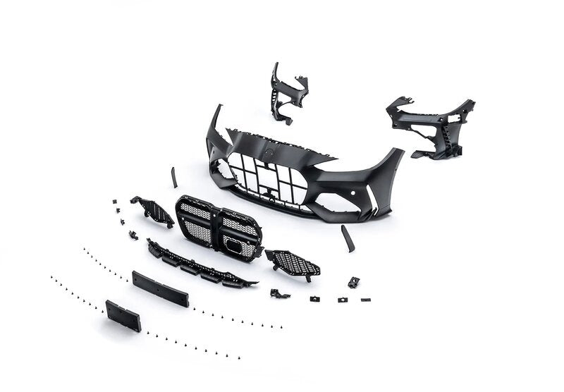 ADRO Front Bumper - BMW M3 G80 / M4 G82 G83 S58