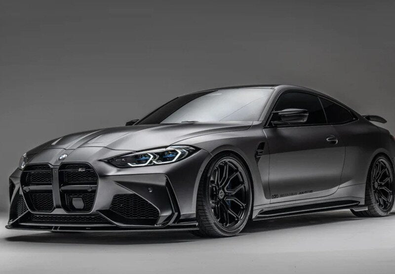 ADRO Front Bumper - BMW M3 G80 / M4 G82 G83 S58