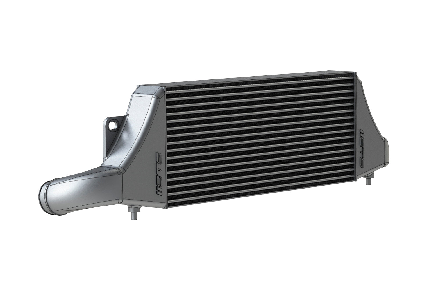 CTS Turbo 8V/8Y RS3/8S TTRS 2.5T EVO Direct Fit Intercooler
