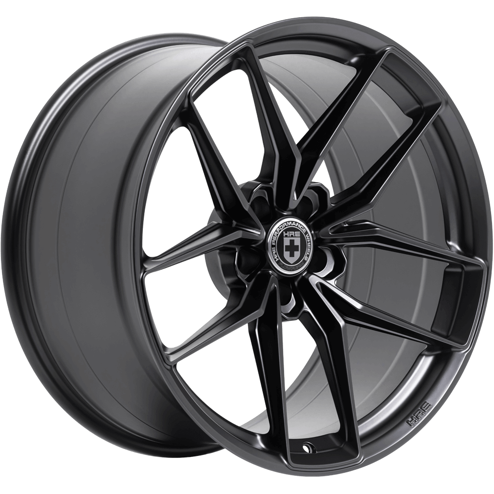 HRE FF21 FlowForm Wheel