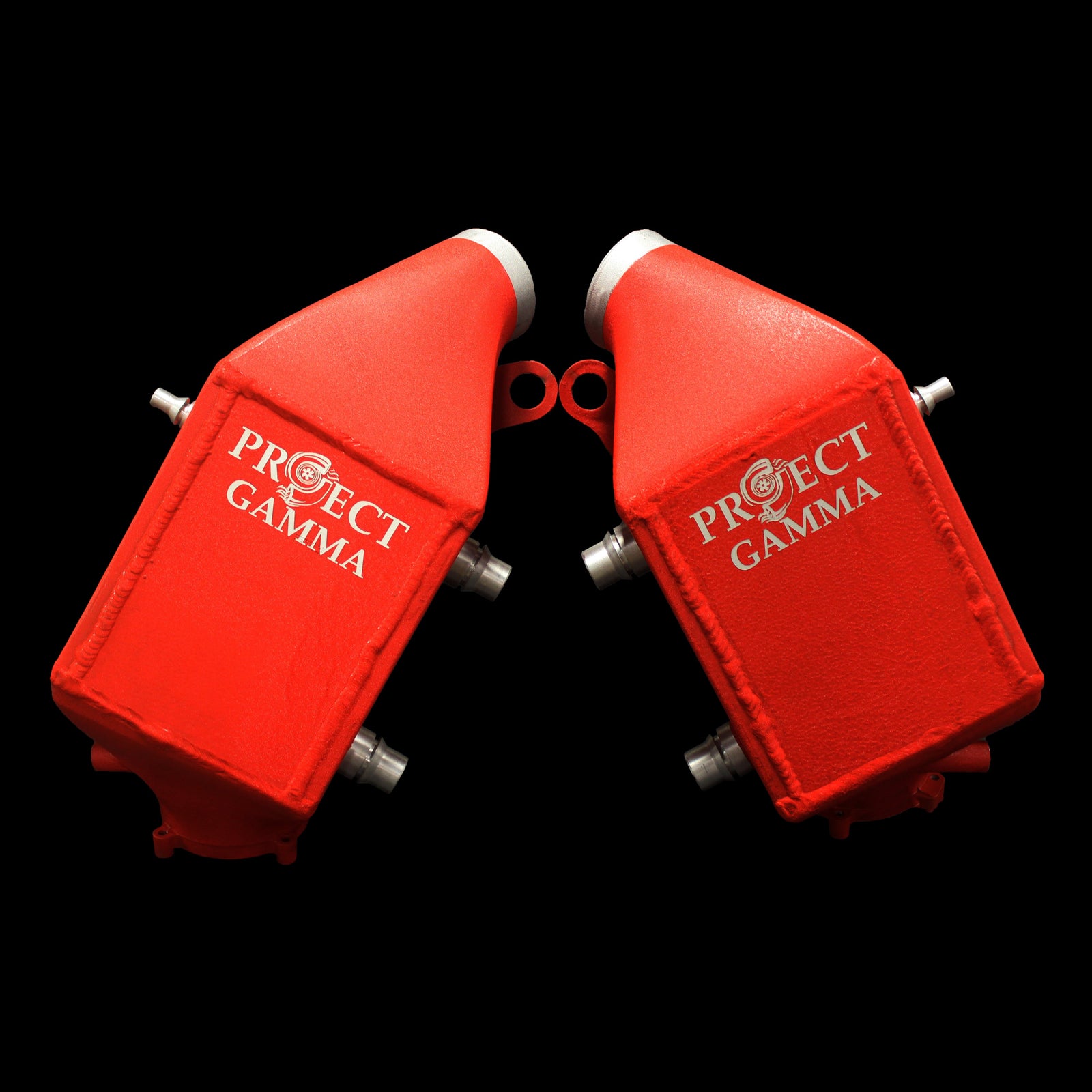 ProjectGamma BMW M5 | M6 (F10/F12/F13/F06) Charge Coolers