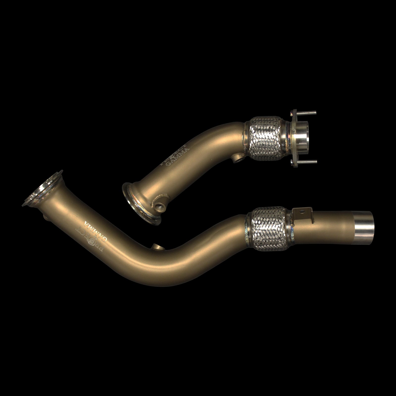 ProjectGamma BMW M3 | M4 | M2C (F80/F82/F83/F87) Downpipes
