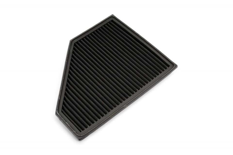 Performance Ramair Replacement Pleated Panel Air Filter to fit BMW E8X & E9X 2.0 N47 / 3.0 M57 Diesel Engines