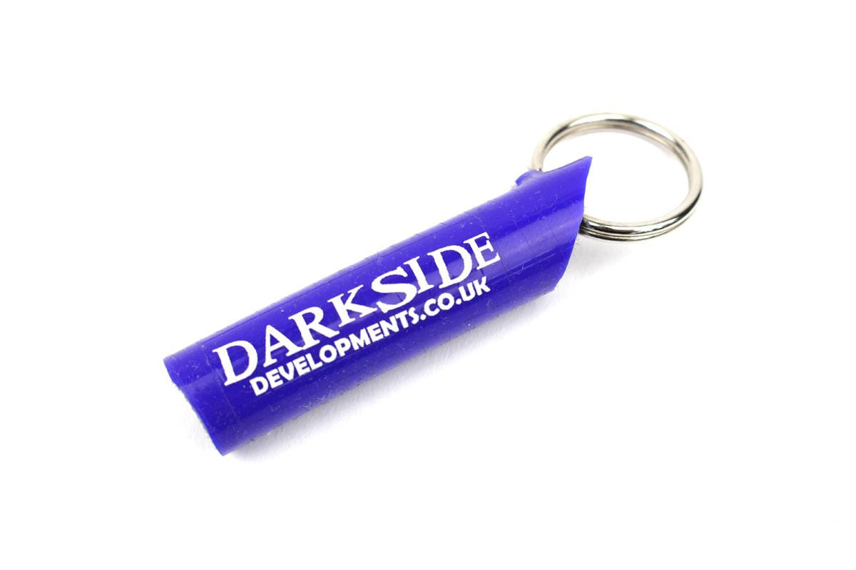 Darkside Developments Silicone Keyrings