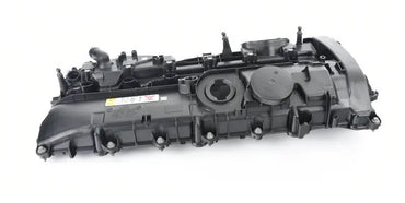 Genuine BMW Engine Valve Cover B58 Gen1 - 11127645173