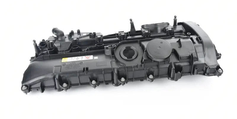 Genuine BMW Engine Valve Cover B58 Gen1 - 11127645173
