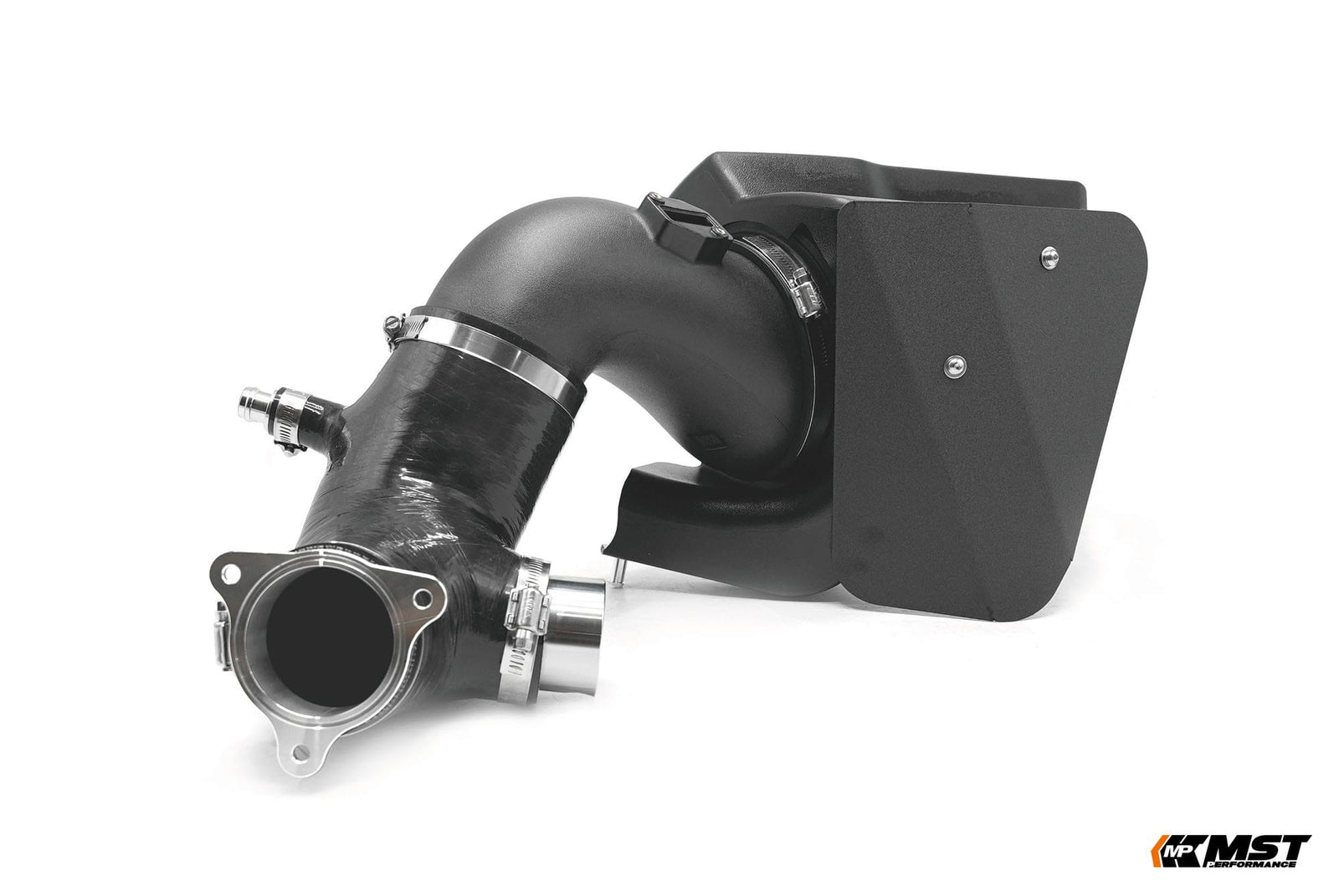 MST 2025+ BMW M240i M340i M440i B58 Gen3 3.0L Cold Air Intake System + Turbo Inlet Kit (BW-B5816)