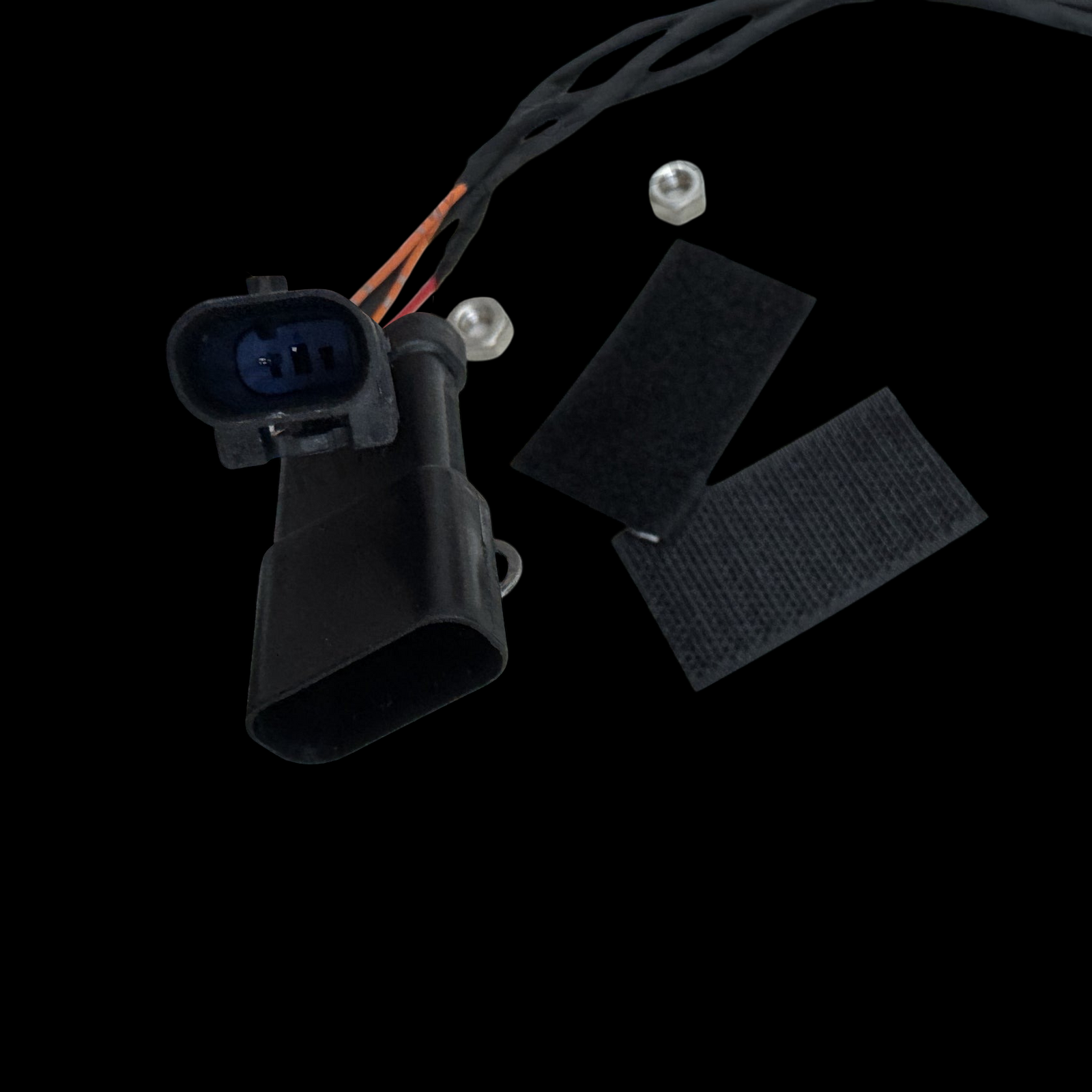 ProjectGamma McLaren MP4-12C 650S 625C 675LT 570S 540C 600LT 620R P1 2011-2021 12V Battery Emulator Kit
