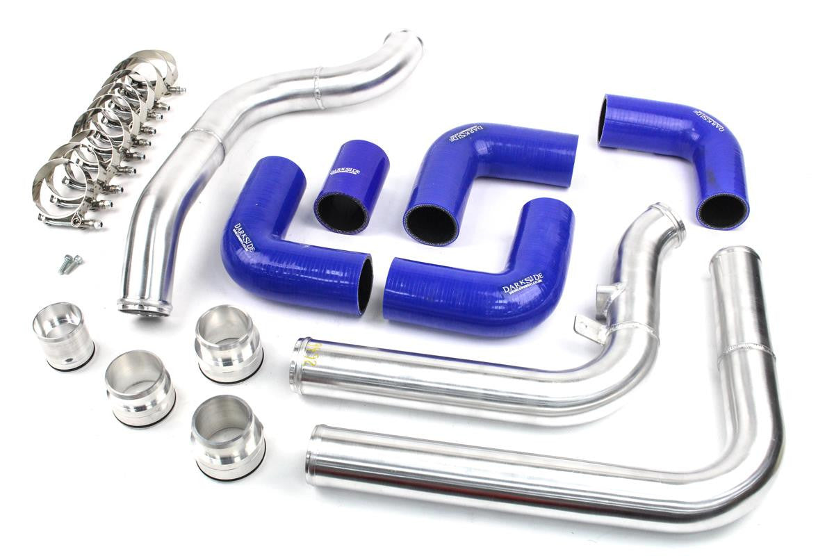 Hard Pipework Kit for VAG Mk5 Golf Platform 1.9 8v TDI PD105
