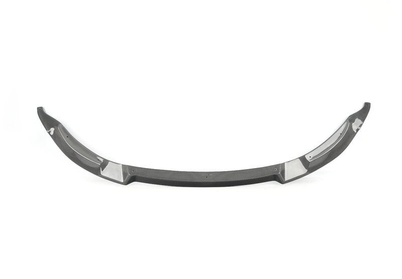 Genuine BMW M Performance CS Front Lip Spoiler Kit - With Brackets - F80, F82 - BMW M3 M4 S55
