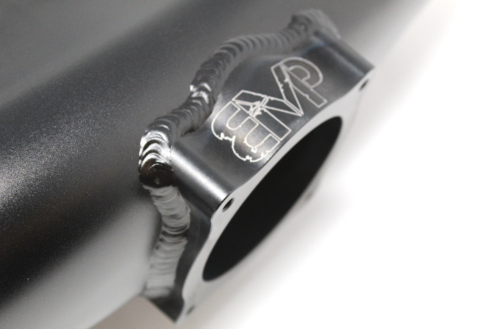 Precision Raceworks Black Market Parts (BMP) N54 Performance Manifold (Stock Location) E90 E92 E82