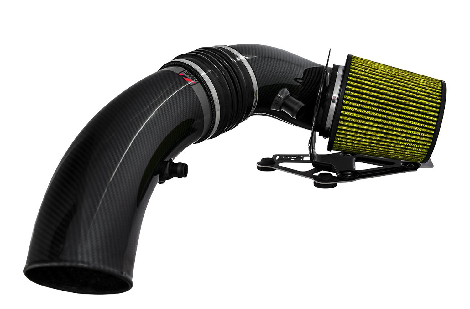 AWE 4.5in S-FLO Carbon Intake for Audi RS3 8V / 8Y & TT RS 8S 2.5 TFSI