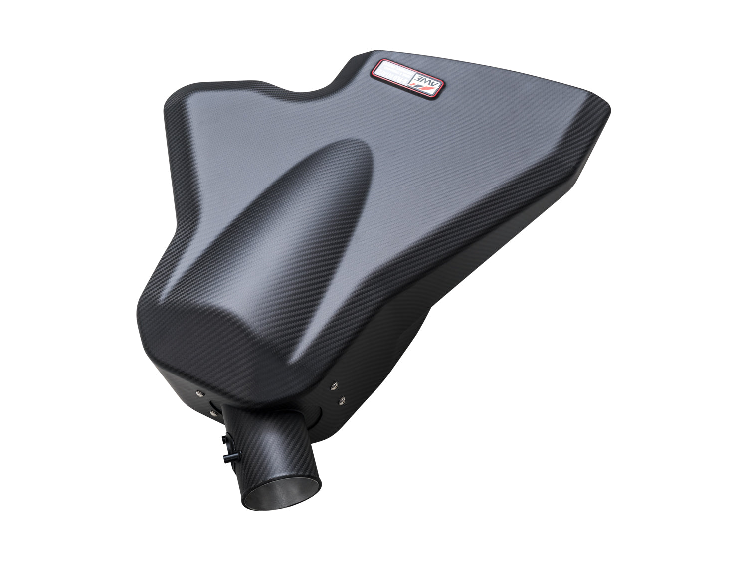 AWE S-FLO Carbon Intake for Toyota GR Corolla G16E-GTS 1.6T (2023-2024)