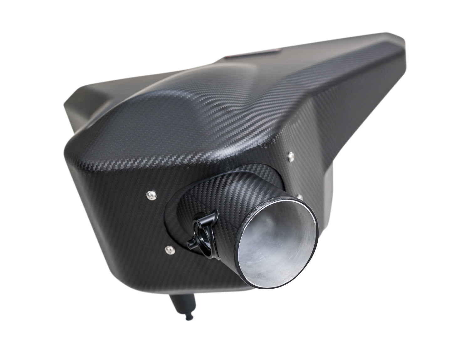 AWE S-FLO Carbon Intake for Toyota GR Corolla G16E-GTS 1.6T (2023-2024)