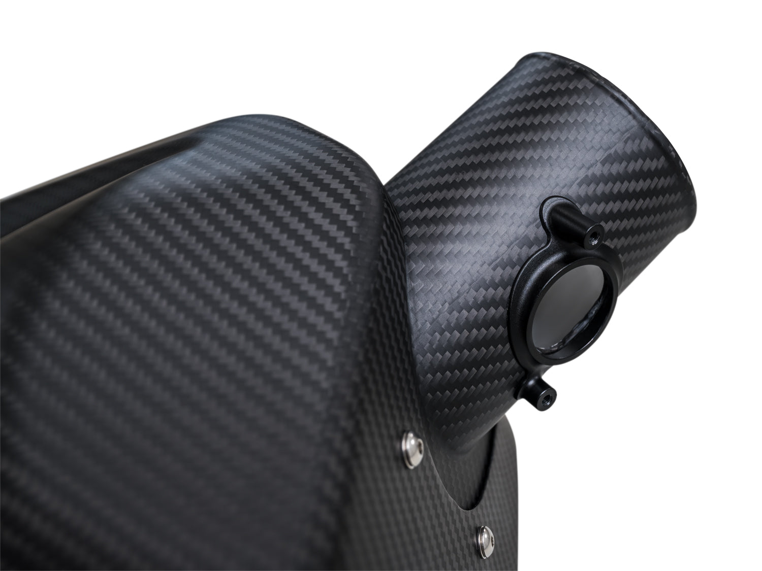 AWE S-FLO Carbon Intake for Toyota GR Corolla G16E-GTS 1.6T (2023-2024)