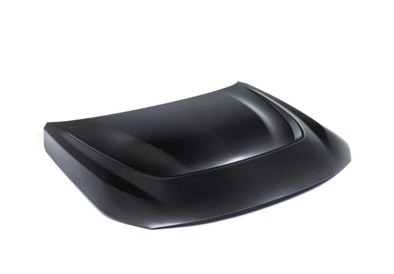 Alpha-N Carbon Vented Hood - G87 M2 S58