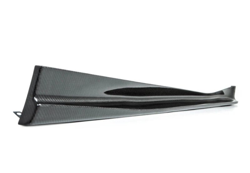 3D Design Carbon Fibre Side Skirt Set - Toyota GR Supra A90 B48 B58