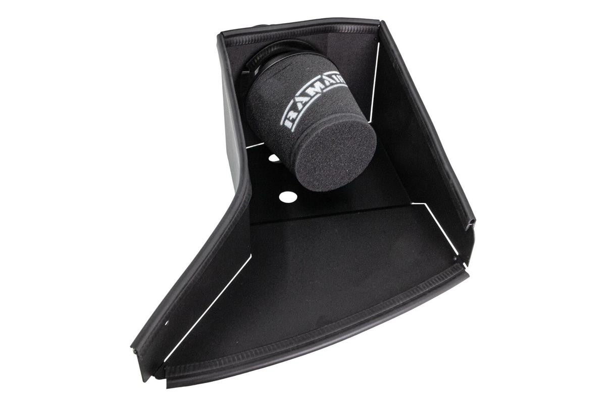 RamAir Performance Induction Kit for Mk2 Audi TT (8J) 2.0 TDI