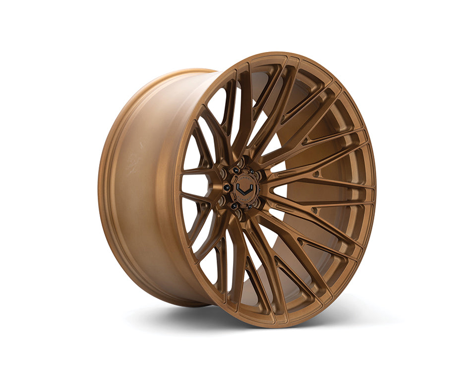 Vossen VFX-04 | Forged VFX Wheel