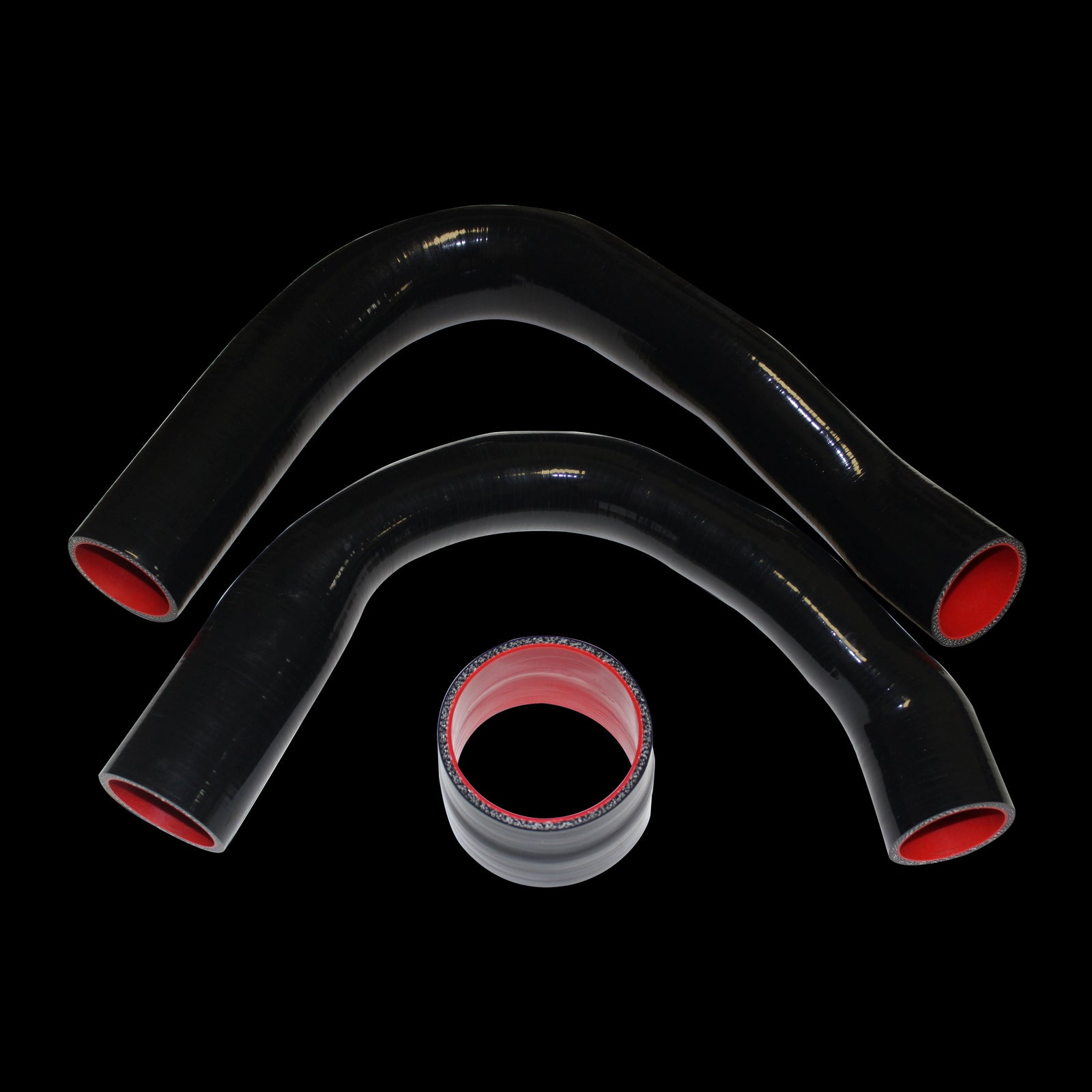 ProjectGamma BMW M3 | M4 | M2C (F80/F82/F83/F87) Charge Pipes with J pipe