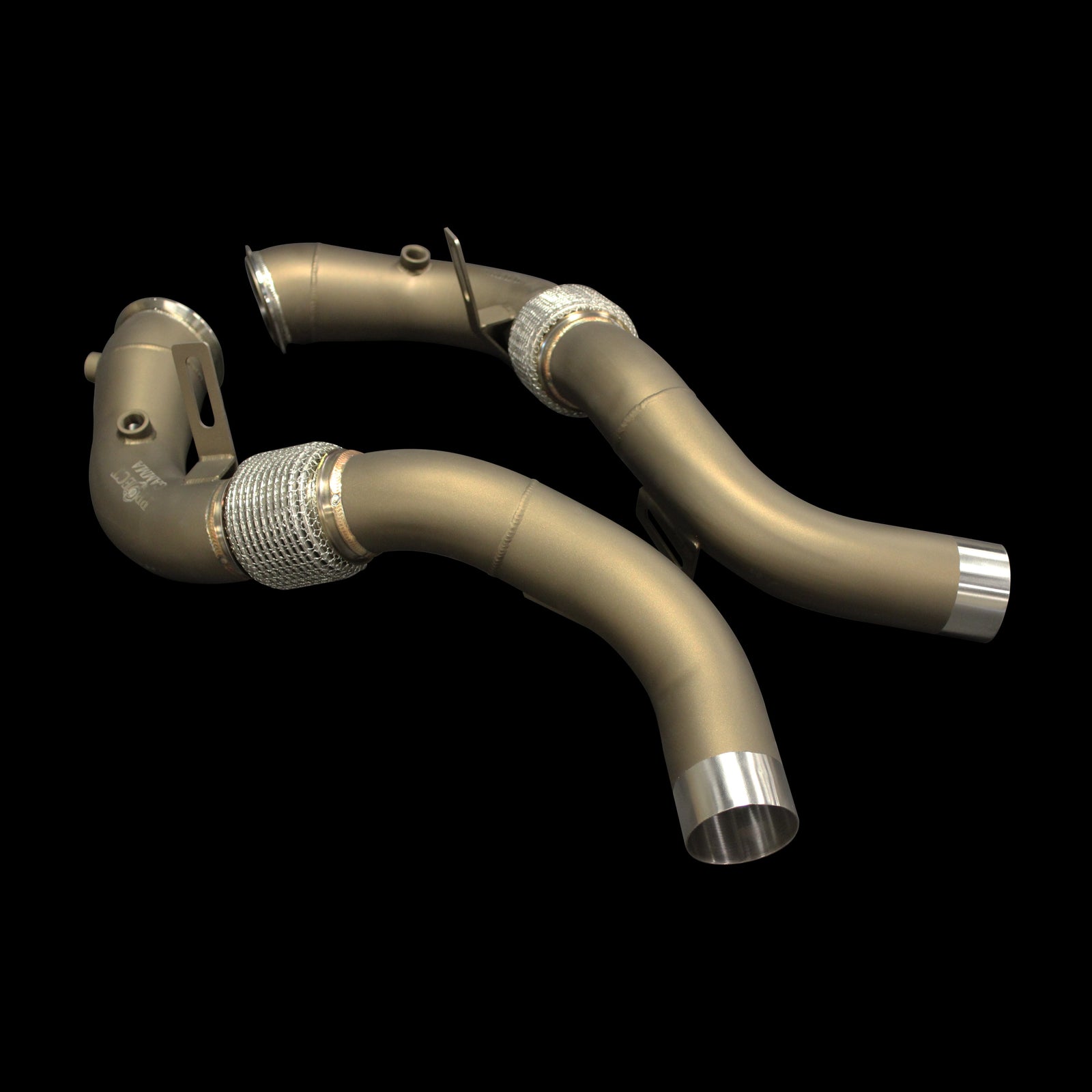 ProjectGamma BMW N63 | N63TU Downpipes