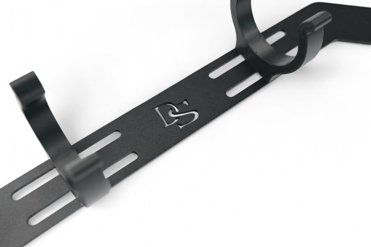 Darkside BMW E / F Series Fire Extinguisher Seat Bracket Kit
